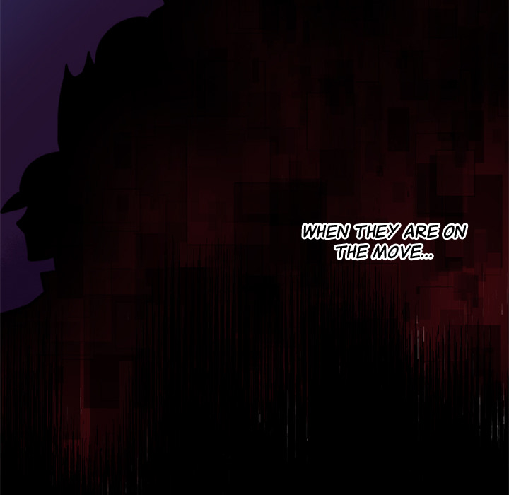 Read Today, I Meet a Dragon chapter 12 image 20 on Lezhin