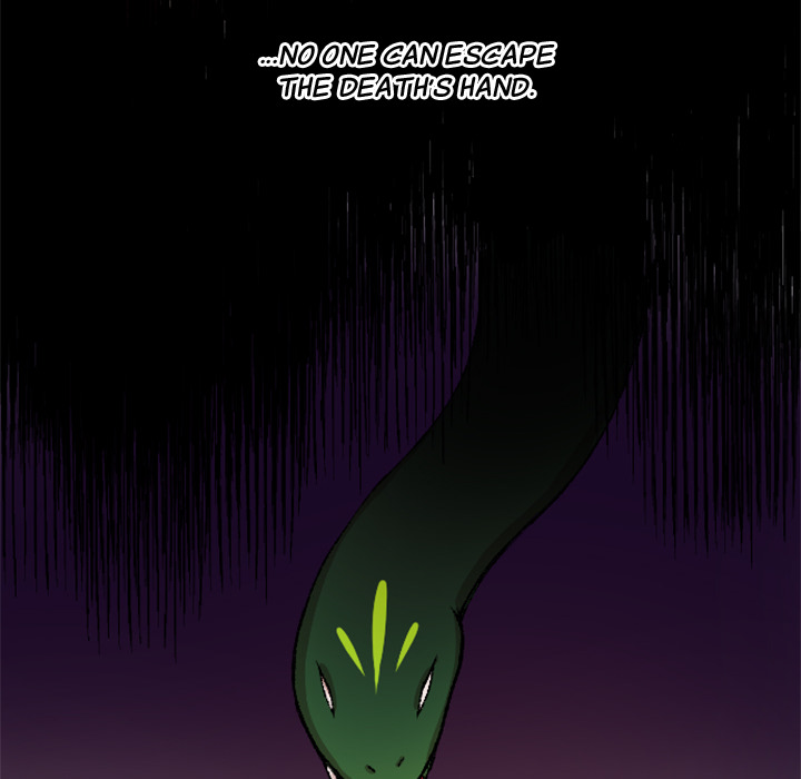 Read Today, I Meet a Dragon chapter 12 image 21 on Lezhin