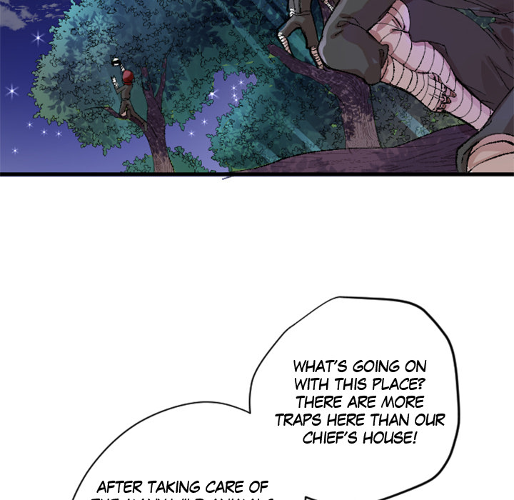 Read Today, I Meet a Dragon chapter 12 image 25 on Lezhin