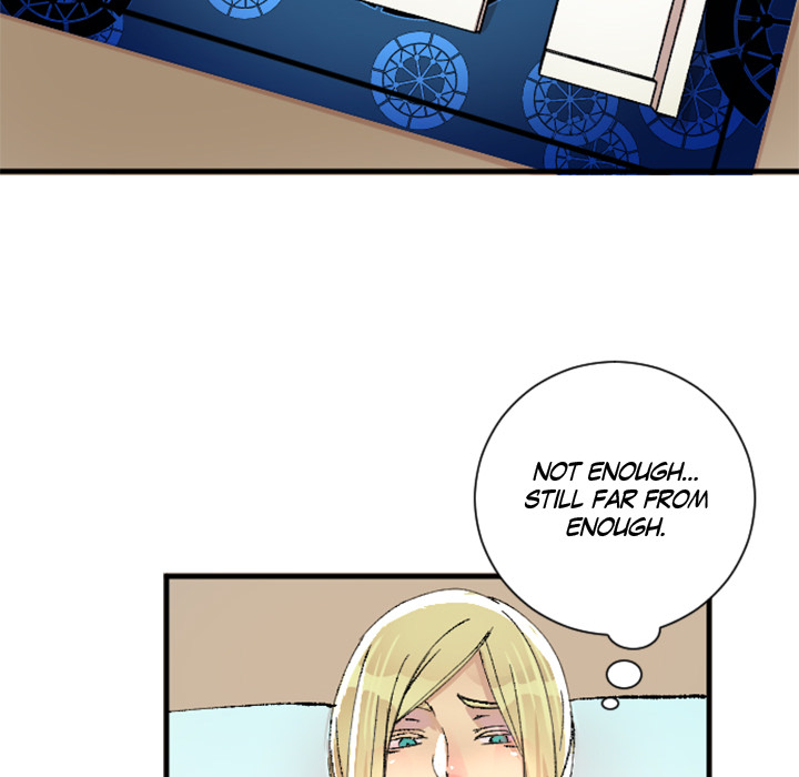 Read Today, I Meet a Dragon chapter 12 image 32 on Lezhin