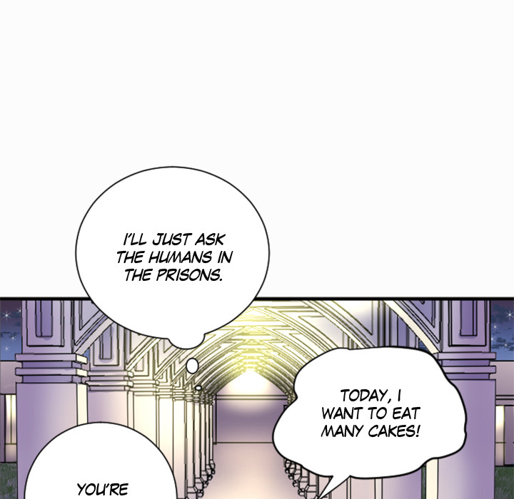Read Today, I Meet a Dragon chapter 12 image 37 on Lezhin