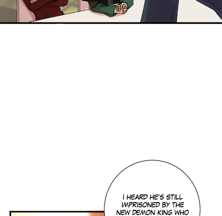 Read Today, I Meet a Dragon chapter 12 image 4 on Lezhin