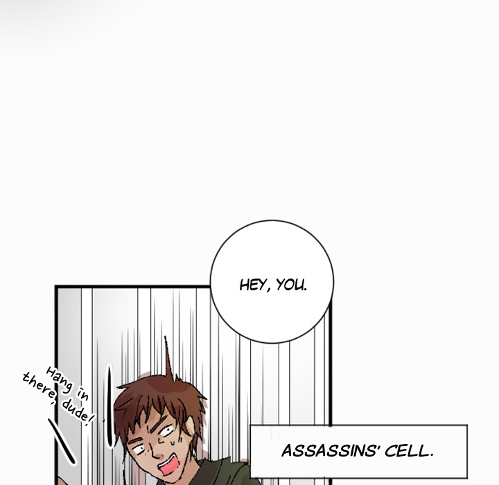 Read Today, I Meet a Dragon chapter 12 image 41 on Lezhin