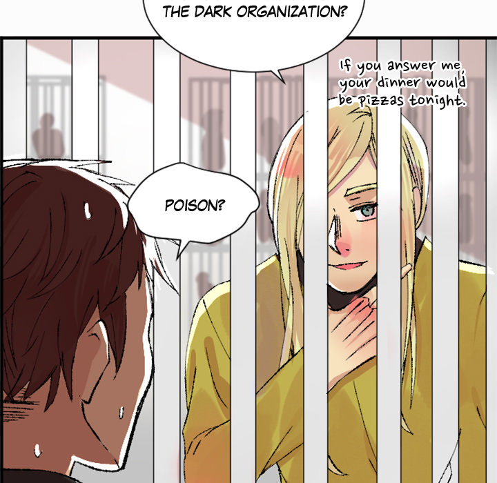 Read Today, I Meet a Dragon chapter 12 image 43 on Lezhin