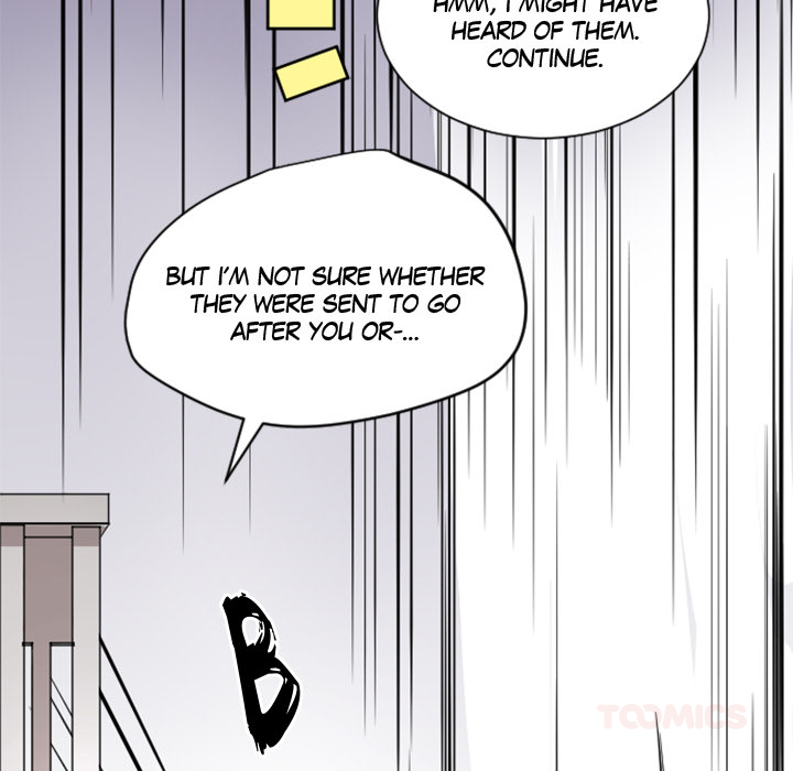 Read Today, I Meet a Dragon chapter 12 image 45 on Lezhin