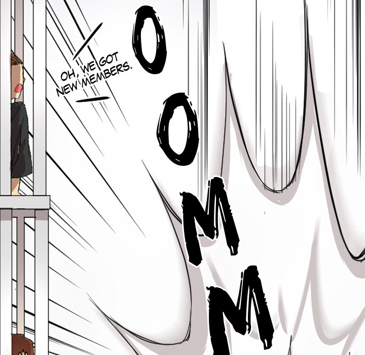 Read Today, I Meet a Dragon chapter 12 image 46 on Lezhin