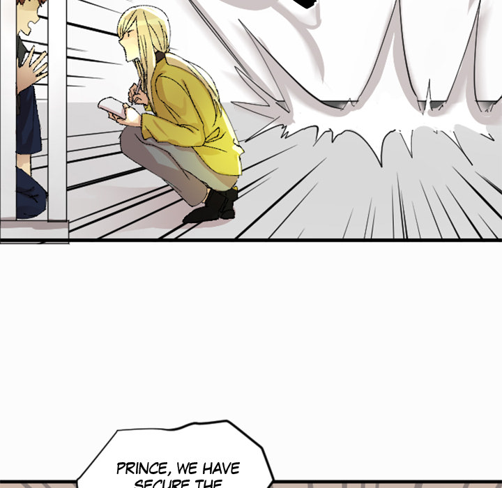 Read Today, I Meet a Dragon chapter 12 image 47 on Lezhin