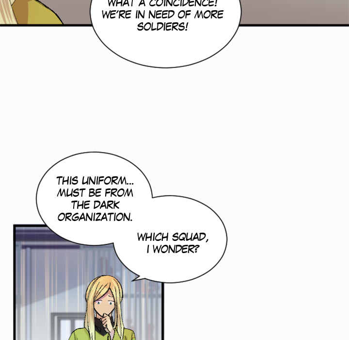 Read Today, I Meet a Dragon chapter 12 image 49 on Lezhin