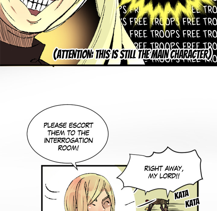 Read Today, I Meet a Dragon chapter 12 image 52 on Lezhin