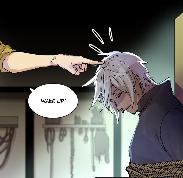 Read Today, I Meet a Dragon chapter 12 image 54 on Lezhin