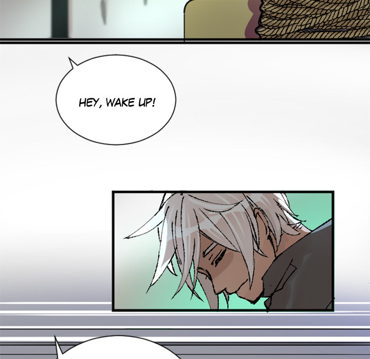 Read Today, I Meet a Dragon chapter 12 image 55 on Lezhin