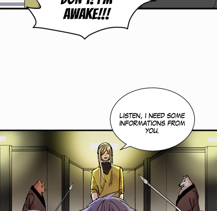 Read Today, I Meet a Dragon chapter 12 image 57 on Lezhin
