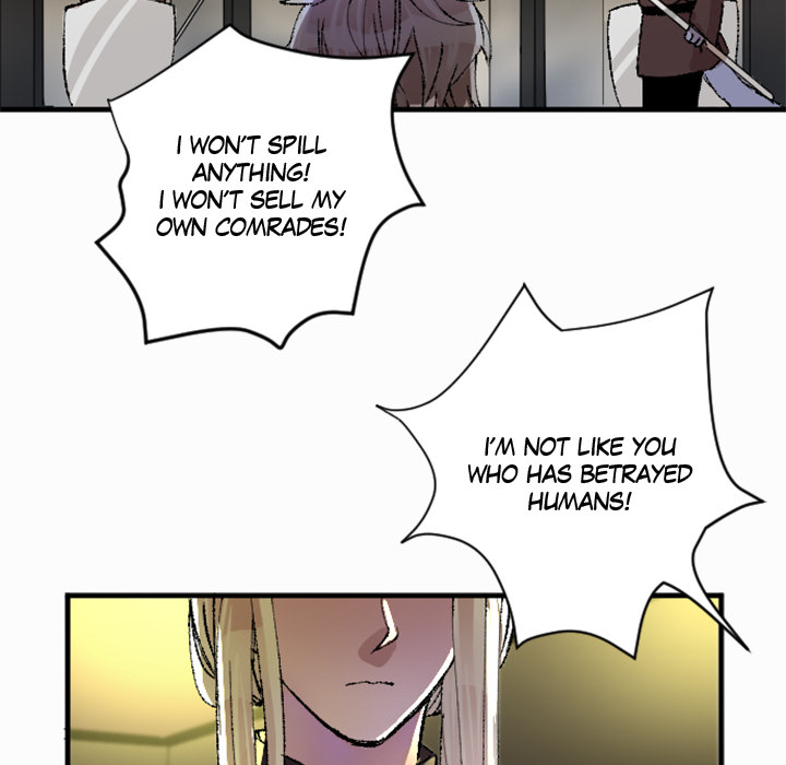 Read Today, I Meet a Dragon chapter 12 image 58 on Lezhin