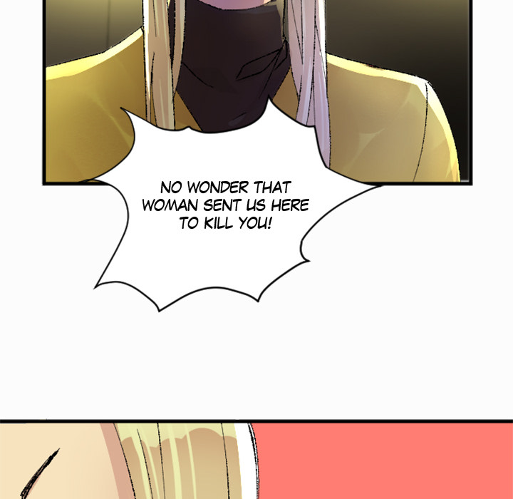 Read Today, I Meet a Dragon chapter 12 image 59 on Lezhin