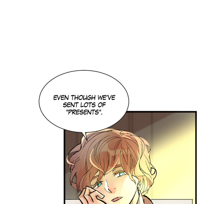 Read Today, I Meet a Dragon chapter 12 image 6 on Lezhin
