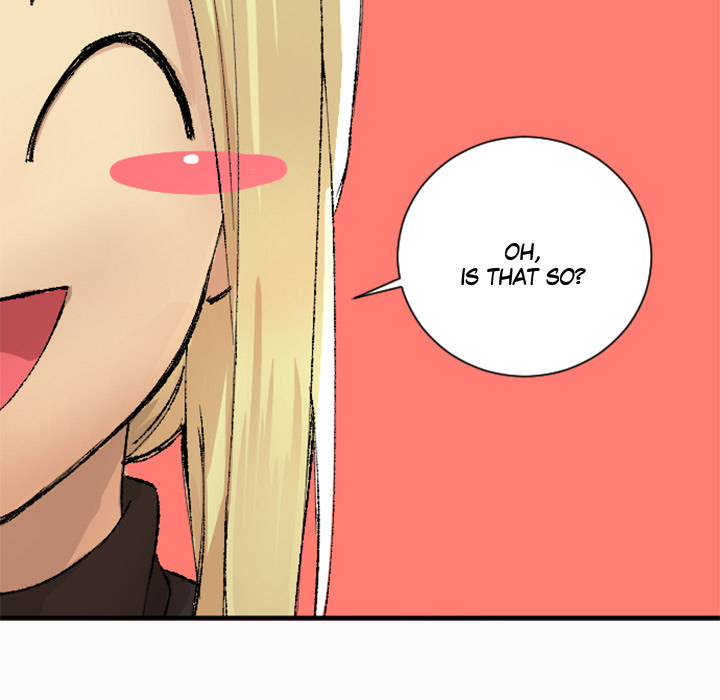 Read Today, I Meet a Dragon chapter 12 image 60 on Lezhin