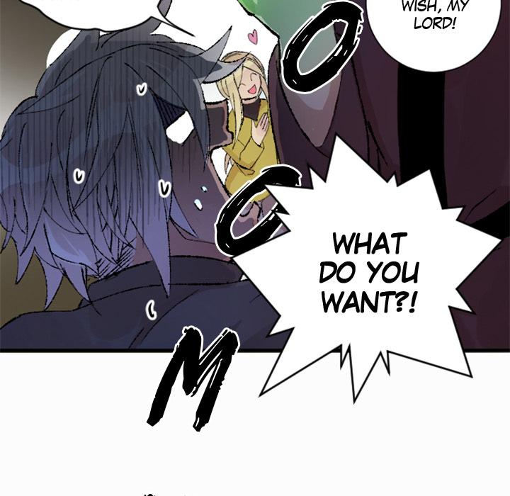 Read Today, I Meet a Dragon chapter 12 image 62 on Lezhin