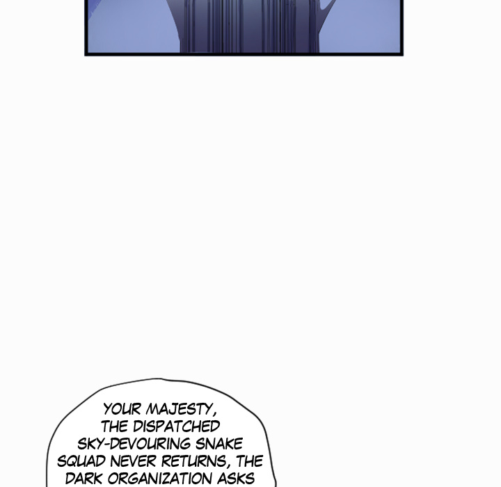 Read Today, I Meet a Dragon chapter 12 image 64 on Lezhin
