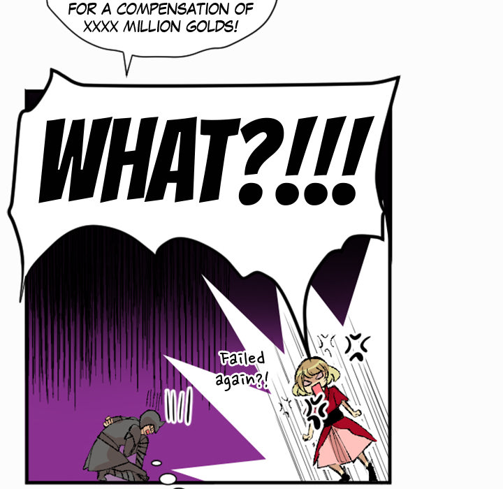 Read Today, I Meet a Dragon chapter 12 image 65 on Lezhin