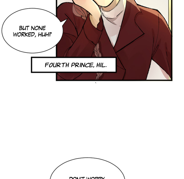 Read Today, I Meet a Dragon chapter 12 image 7 on Lezhin