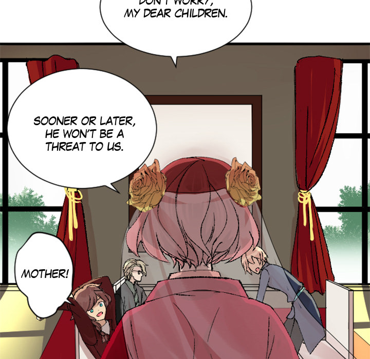 Read Today, I Meet a Dragon chapter 12 image 8 on Lezhin
