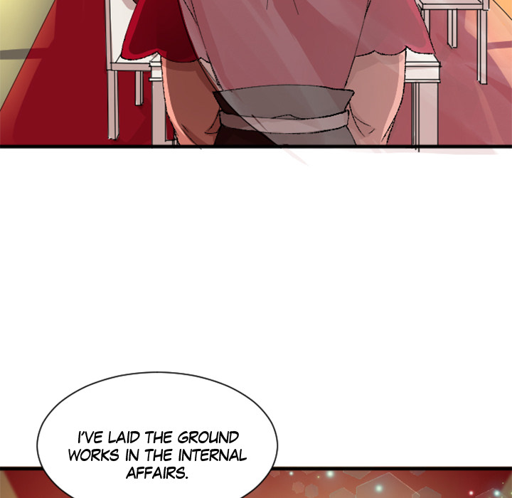 Read Today, I Meet a Dragon chapter 12 image 9 on Lezhin
