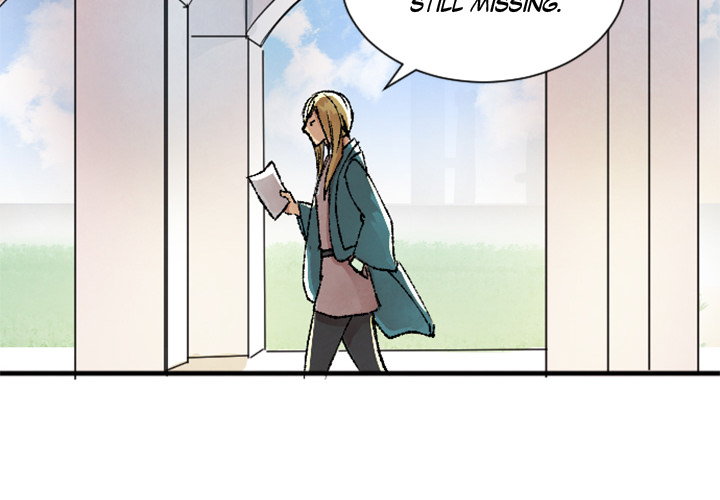 Read Today, I Meet a Dragon chapter 13 image 1 on Lezhin