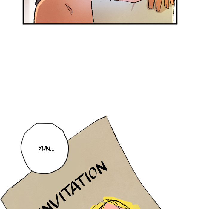 Read Today, I Meet a Dragon chapter 13 image 13 on Lezhin