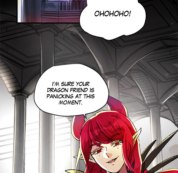 Read Today, I Meet a Dragon chapter 13 image 16 on Lezhin