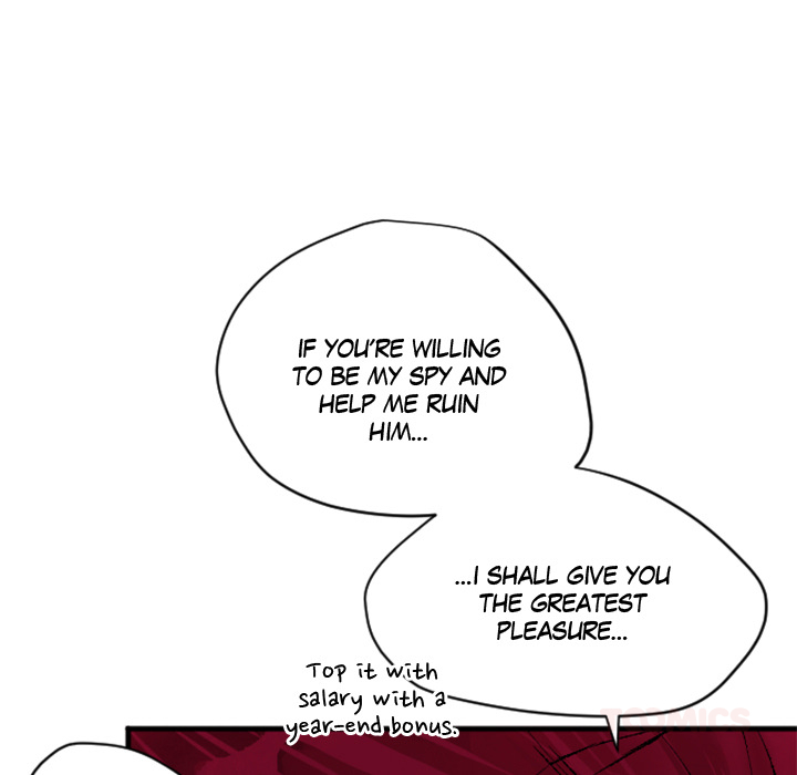 Read Today, I Meet a Dragon chapter 13 image 20 on Lezhin