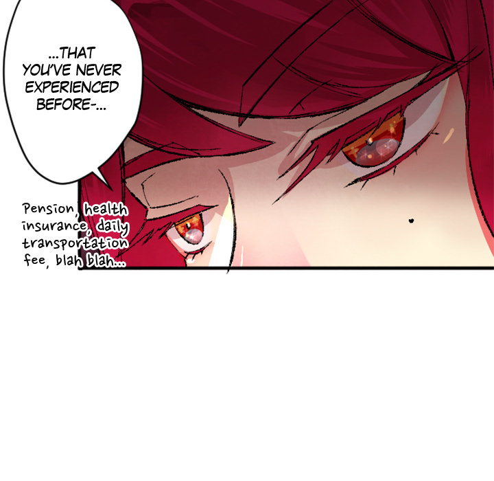 Read Today, I Meet a Dragon chapter 13 image 21 on Lezhin