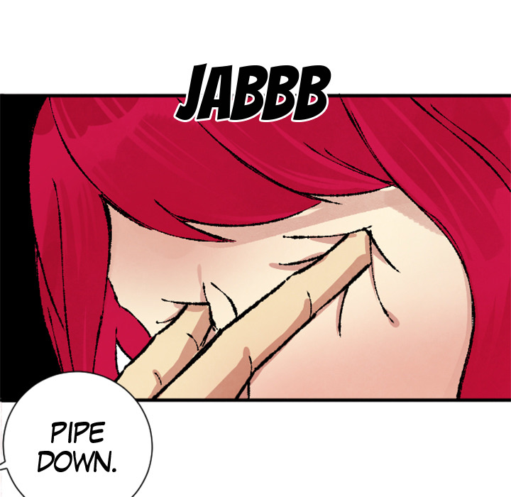Read Today, I Meet a Dragon chapter 13 image 22 on Lezhin
