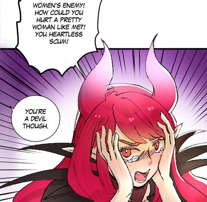 Read Today, I Meet a Dragon chapter 13 image 25 on Lezhin