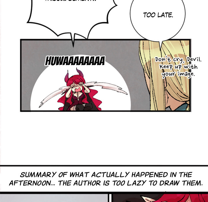 Read Today, I Meet a Dragon chapter 13 image 27 on Lezhin