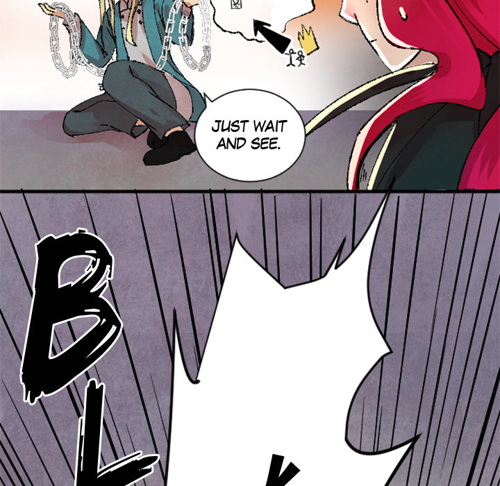 Read Today, I Meet a Dragon chapter 13 image 30 on Lezhin