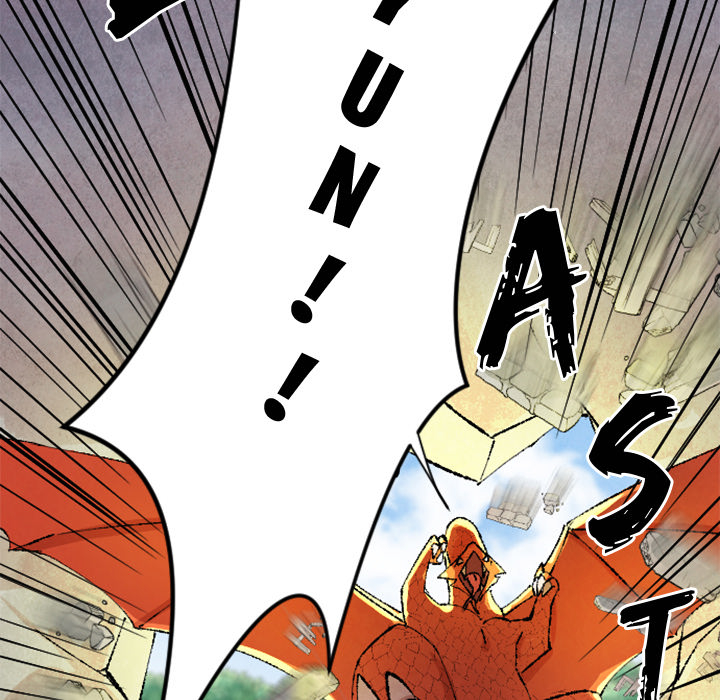Read Today, I Meet a Dragon chapter 13 image 31 on Lezhin