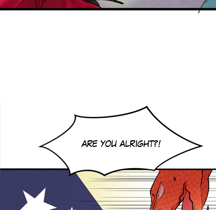 Read Today, I Meet a Dragon chapter 13 image 33 on Lezhin