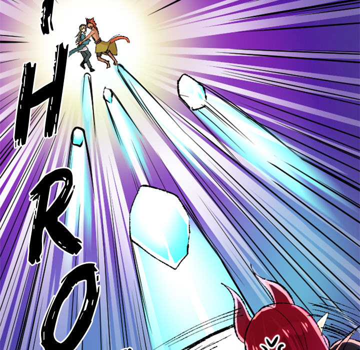 Read Today, I Meet a Dragon chapter 13 image 41 on Lezhin