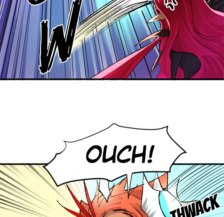 Read Today, I Meet a Dragon chapter 13 image 42 on Lezhin