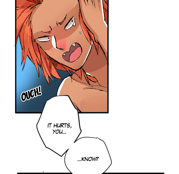 Read Today, I Meet a Dragon chapter 13 image 44 on Lezhin