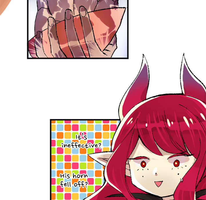 Read Today, I Meet a Dragon chapter 13 image 47 on Lezhin