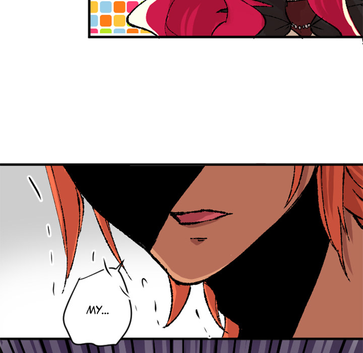 Read Today, I Meet a Dragon chapter 13 image 48 on Lezhin