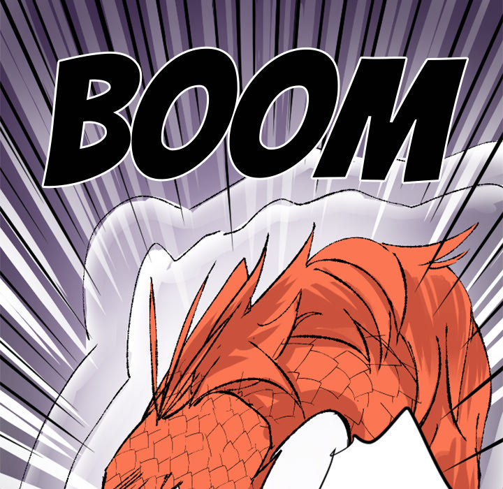 Read Today, I Meet a Dragon chapter 13 image 49 on Lezhin