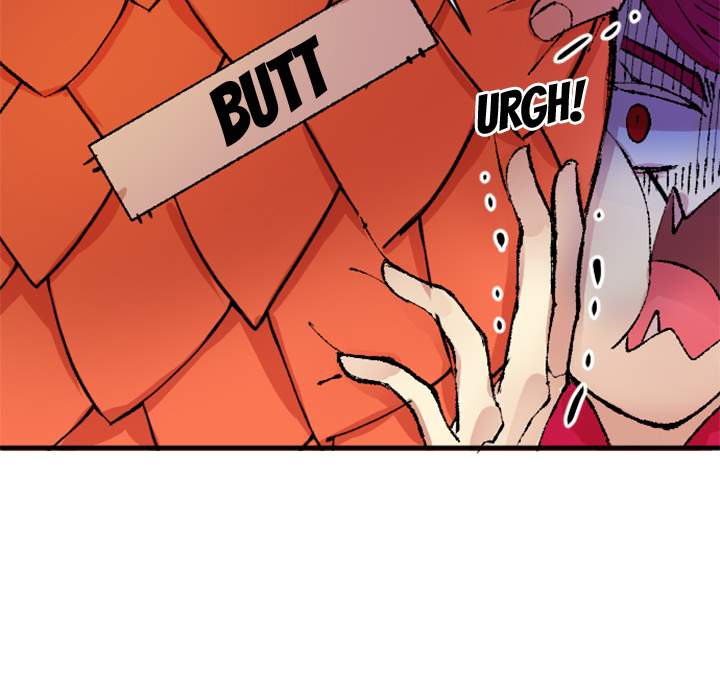 Read Today, I Meet a Dragon chapter 13 image 53 on Lezhin