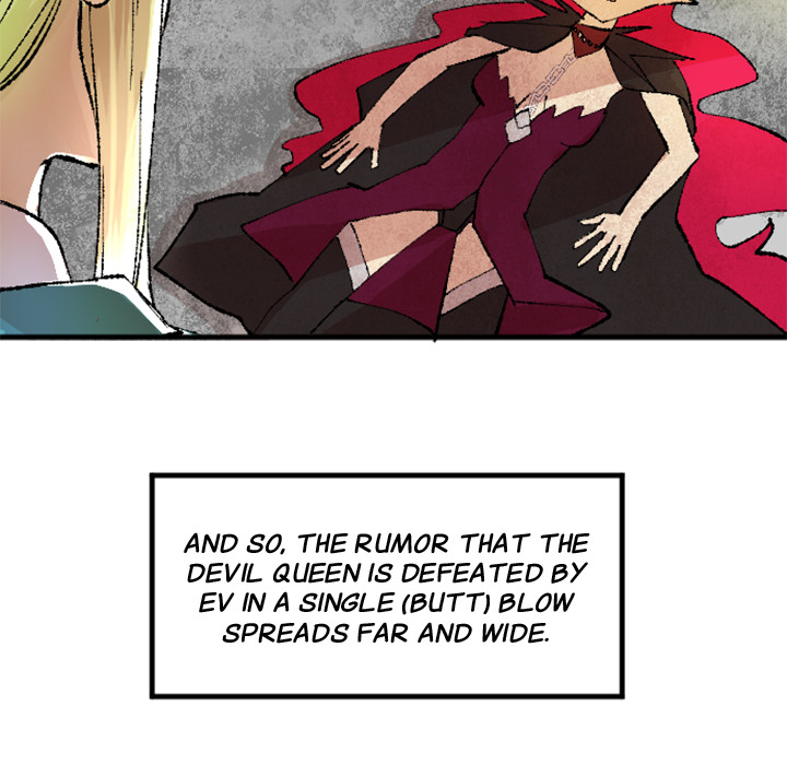 Read Today, I Meet a Dragon chapter 13 image 56 on Lezhin