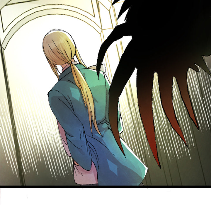 Read Today, I Meet a Dragon chapter 13 image 7 on Lezhin