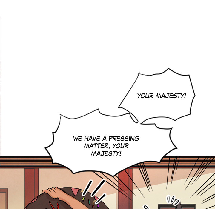 Read Today, I Meet a Dragon chapter 13 image 9 on Lezhin