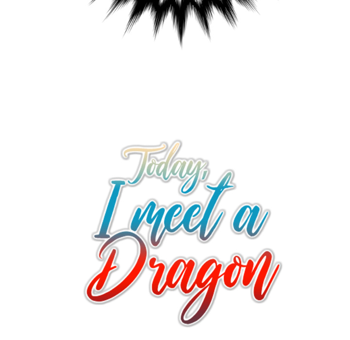 Read Today, I Meet a Dragon chapter 14 image 10 on Lezhin
