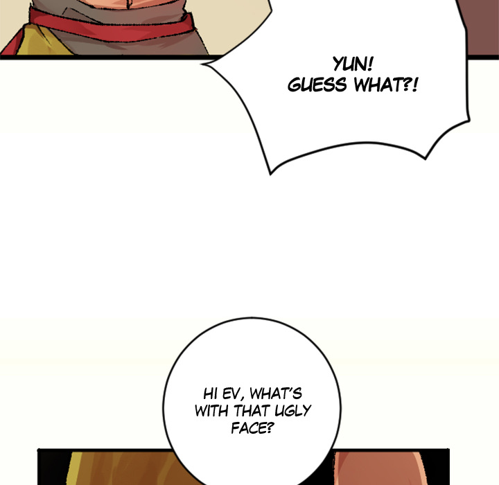 Read Today, I Meet a Dragon chapter 14 image 14 on Lezhin