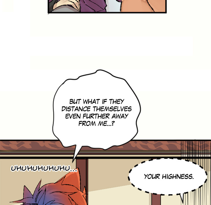 Read Today, I Meet a Dragon chapter 14 image 19 on Lezhin